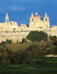 Mdina